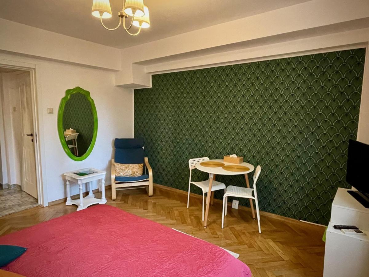 Mayahouse Bucarest Extérieur photo