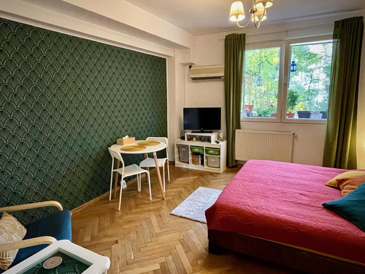 Mayahouse Bucarest Extérieur photo
